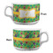 Luau Party Tea Cup - Single Apvl