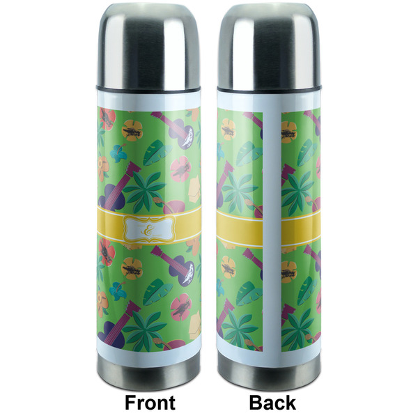 Luau Party Thermos - Apvl