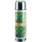 Luau Party Stainless Steel Thermos (Personalized)
