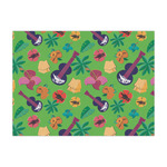 Luau Party Tissue Paper Sheets - Large - Heavyweight