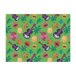 Luau Party Tissue Paper Sheets - Large - Heavyweight