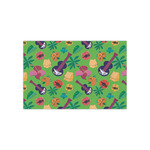 Luau Party Tissue Paper Sheets - Small - Heavyweight