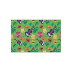 Luau Party Small Tissue Papers Sheets - Heavyweight