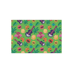 Luau Party Tissue Paper Sheets - Small - Heavyweight