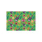 Luau Party Tissue Paper - Heavyweight - Small - Front