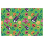Luau Party Tissue Paper Sheets - X-Large - Heavyweight