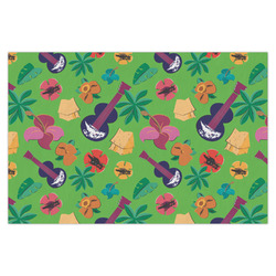 Luau Party X-Large Tissue Papers Sheets - Heavyweight