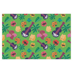 Luau Party Tissue Paper Sheets - X-Large - Heavyweight