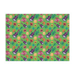 Luau Party Tissue Paper Sheets