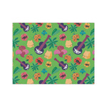 Luau Party Tissue Paper Sheets - Medium - Lightweight