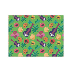 Luau Party Medium Tissue Papers Sheets - Lightweight