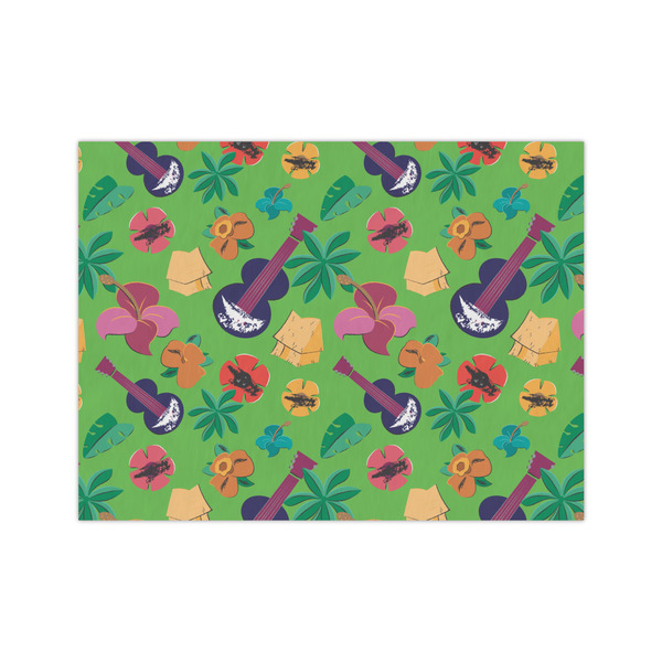 Custom Luau Party Tissue Paper Sheets - Medium - Lightweight