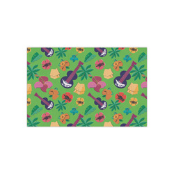 Luau Party Small Tissue Papers Sheets - Lightweight
