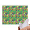Luau Party Tissue Paper Sheets - Main