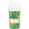 Luau Party Sippy Cup (Personalized)