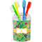 Luau Party Bathroom Accessories Set (Personalized)