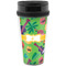 Luau Party Acrylic Travel Mug without Handle (Personalized)