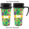 Luau Party Travel Mugs - with & without Handle