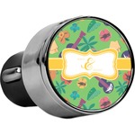 Luau Party USB Car Charger (Personalized)