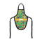 Luau Party Bottle Apron (Personalized)