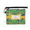 Luau Party Wristlet ID Cases - Front