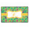 Luau Party XXL Gaming Mouse Pads - 24" x 14" - APPROVAL