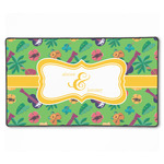 Luau Party XXL Gaming Mouse Pad - 24" x 14" (Personalized)