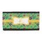 Luau Party Leatherette Ladies Wallet (Personalized)