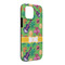 Luau Party iPhone Case - Rubber Lined - iPhone 13 Pro Max (Personalized)