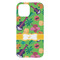 Luau Party iPhone 15 Pro Max Case - Back
