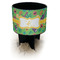 Luau Party Black Beach Spiker Drink Holder (Personalized)