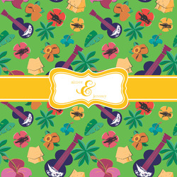 Luau Party