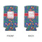 Parrots & Toucans 12oz Tall Can Sleeve - APPROVAL