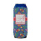 Parrots & Toucans 16oz Can Sleeve - FRONT (on can)