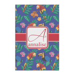 Parrots & Toucans Posters - Matte - 20x30 (Personalized)