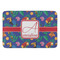 Parrots & Toucans Anti-Fatigue Kitchen Mat (Personalized)