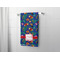 Parrots & Toucans Bath Towel - LIFESTYLE