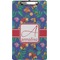 Parrots & Toucans Clipboard (Legal Size) (Personalized)