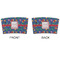 Parrots & Toucans Coffee Cup Sleeve - APPROVAL