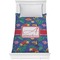 Parrots & Toucans Comforter - Twin (Personalized)
