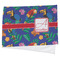 Parrots & Toucans Cooling Towel (Personalized)