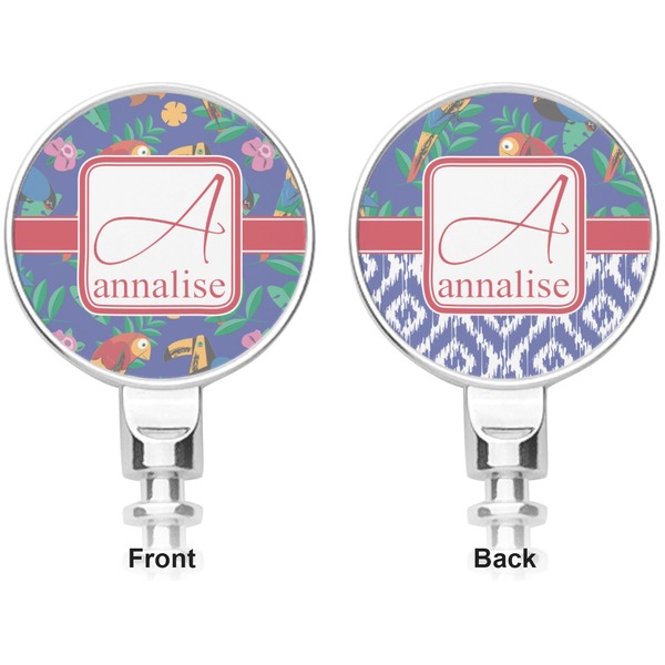 Parrots & Toucans Corkscrew - Apvl