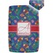 Parrots & Toucans Crib Fitted Sheet - Apvl