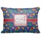 Parrots & Toucans Decorative Baby Pillow - Apvl