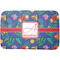 Parrots & Toucans Dish Drying Mat (Personalized)