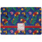 Parrots & Toucans Dog Food Mat - Small without bowls