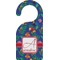 Parrots & Toucans Door Hanger (Personalized)