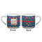 Parrots & Toucans Espresso Cup - 6oz (Double Shot) (APPROVAL)