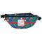 Parrots & Toucans Fanny Pack - Classic Style (Personalized)