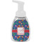 Parrots & Toucans Foam Soap Bottle (Personalized)